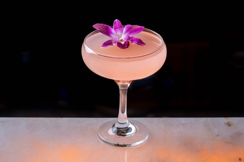 Mixology Programs