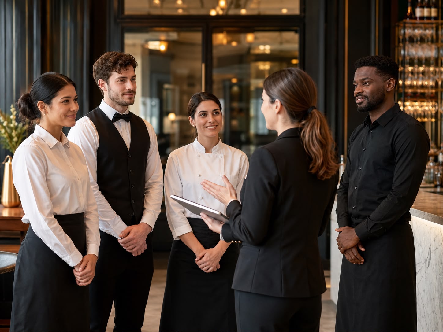 Staffing Solutions